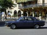 BMW 528i 1981 года
